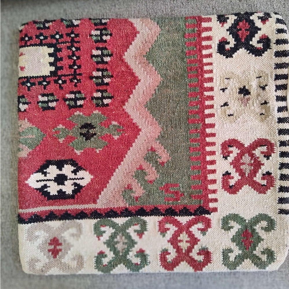 Pottery Barn Decorative Pillow Cover